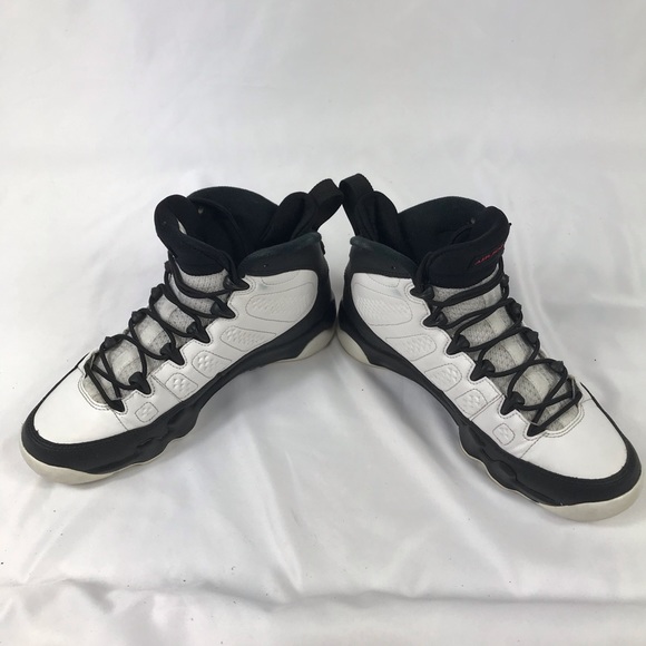 Jordan 9 retro OG (2016) - Picture 5 of 8